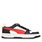 Black Red White