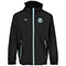 Black Blue
