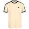Beige Black