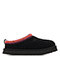 Black Red Pink