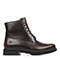 Dark Brown Full Grain