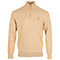 Light Oatmeal Heather