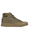 Dusky Green