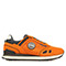 Orange Dark Gray Tel Blue