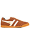 Umber Off White Black