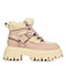 Cream Pink