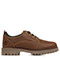 Dark Brown Full Grain