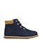 Dark Blue Brown