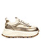 Beige Copper