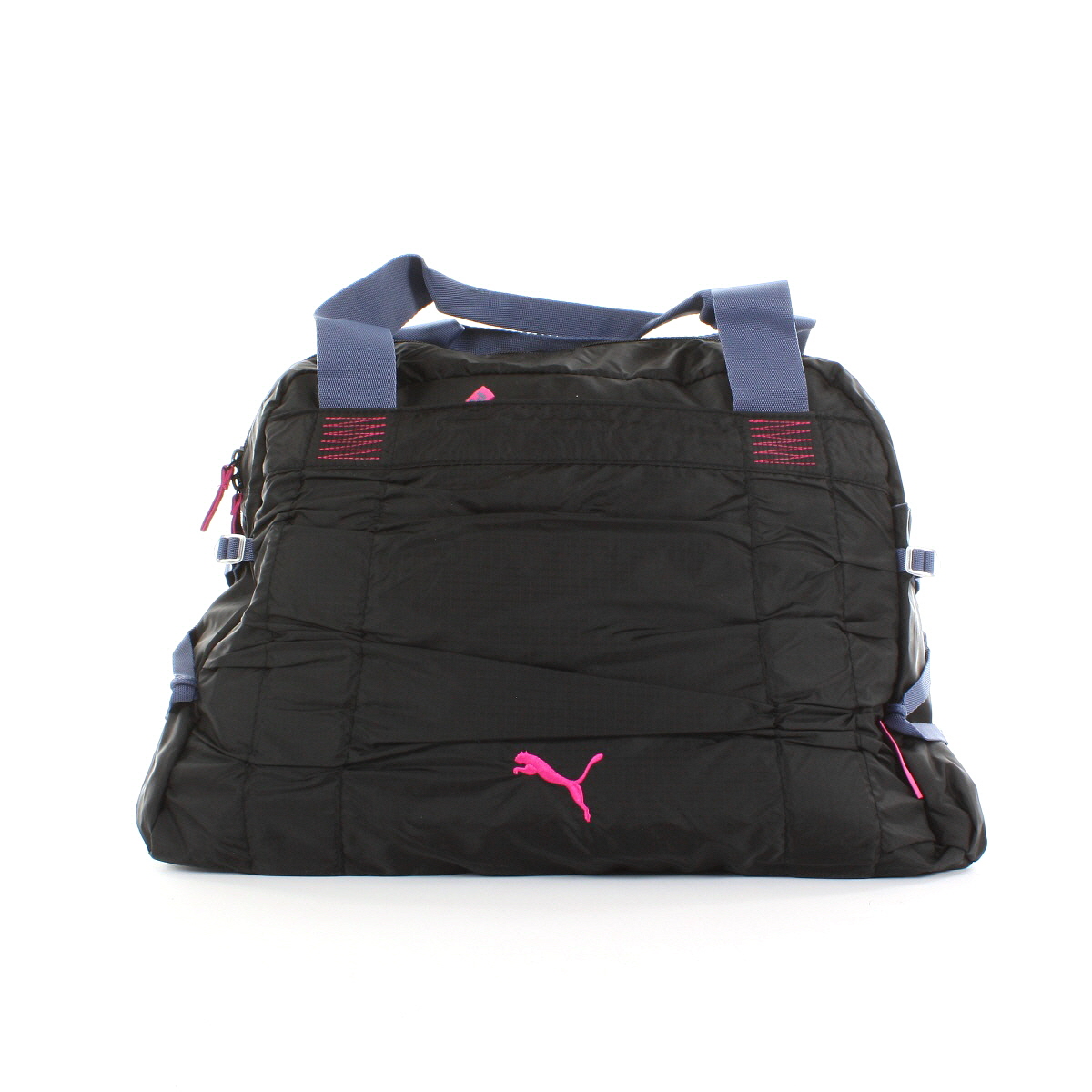 puma fitness workout bag