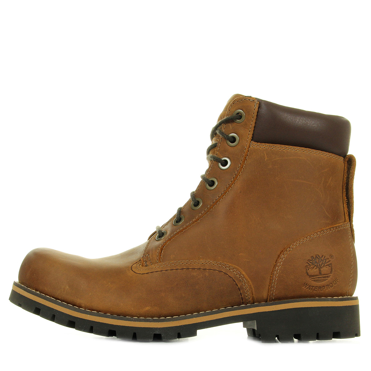 timberland rugged wp ii