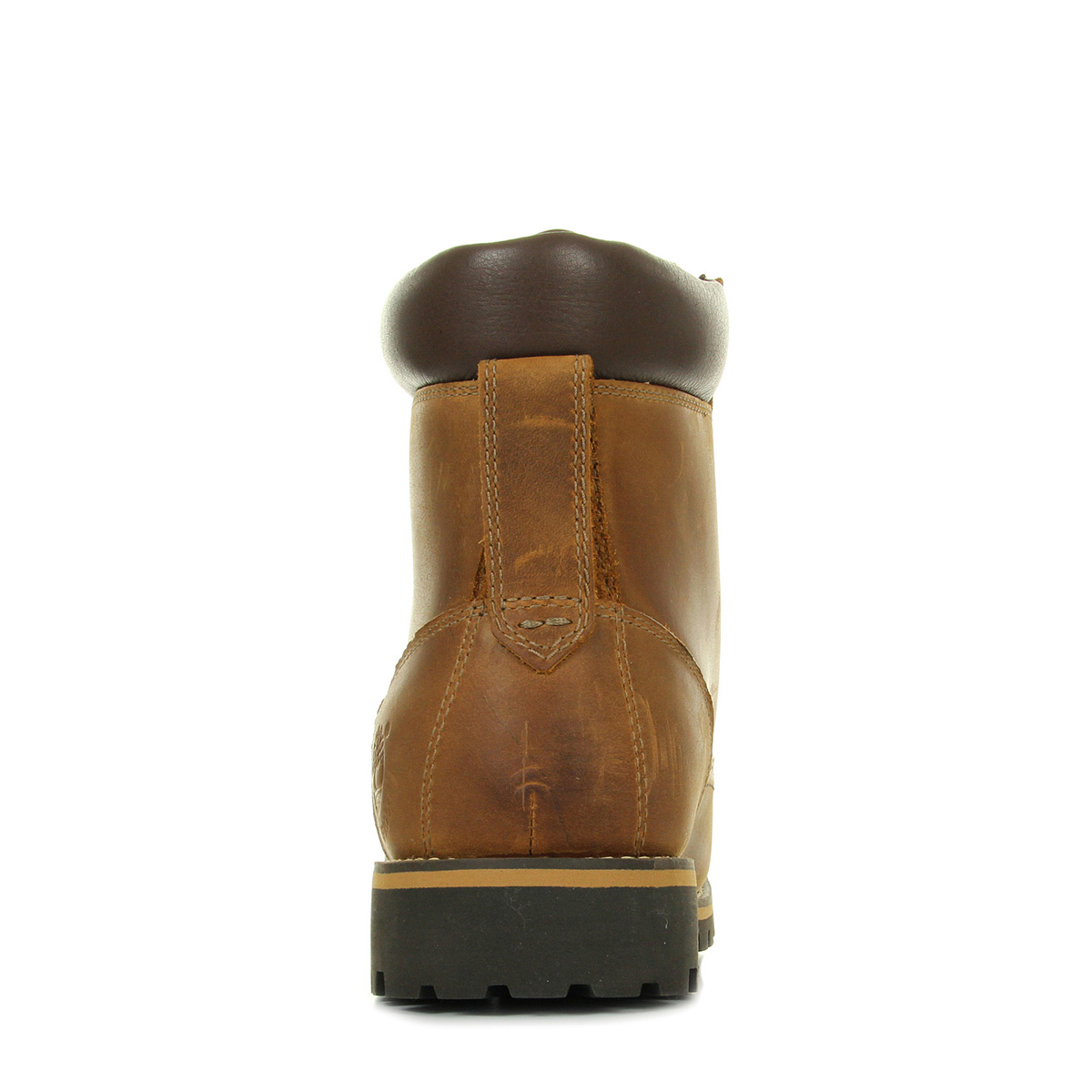 timberland rugged 6 in plain toe boot wp