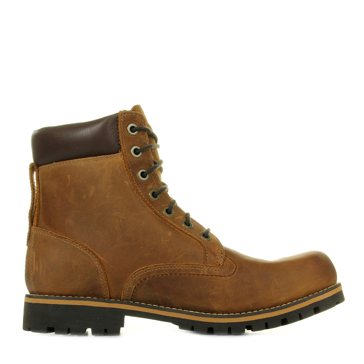 timberland rugged