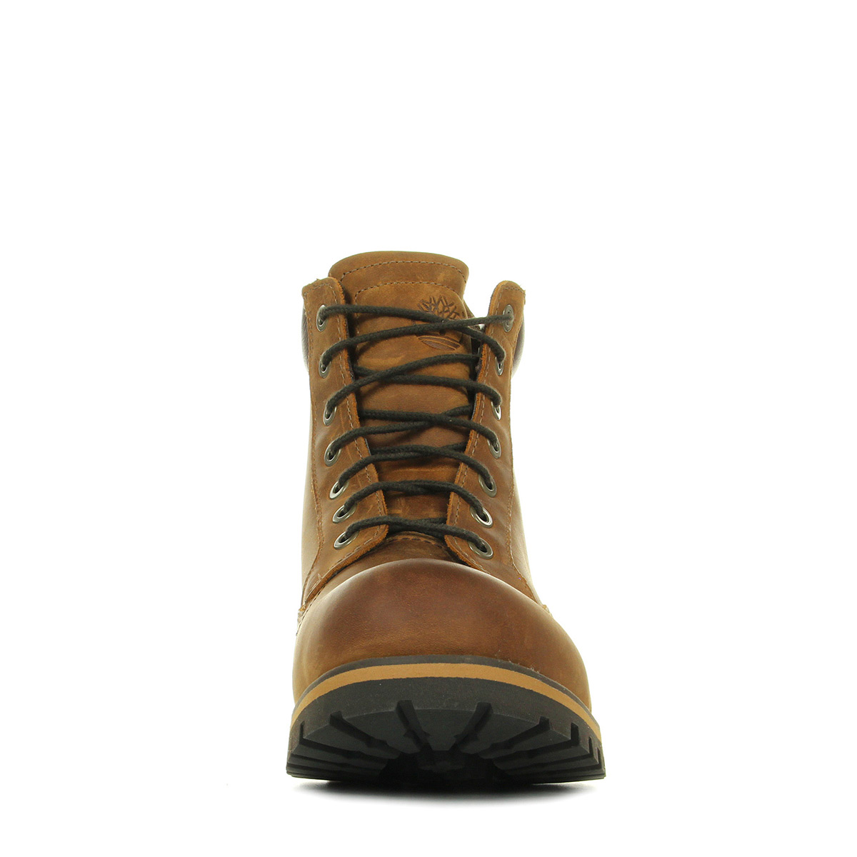 timberland rugged
