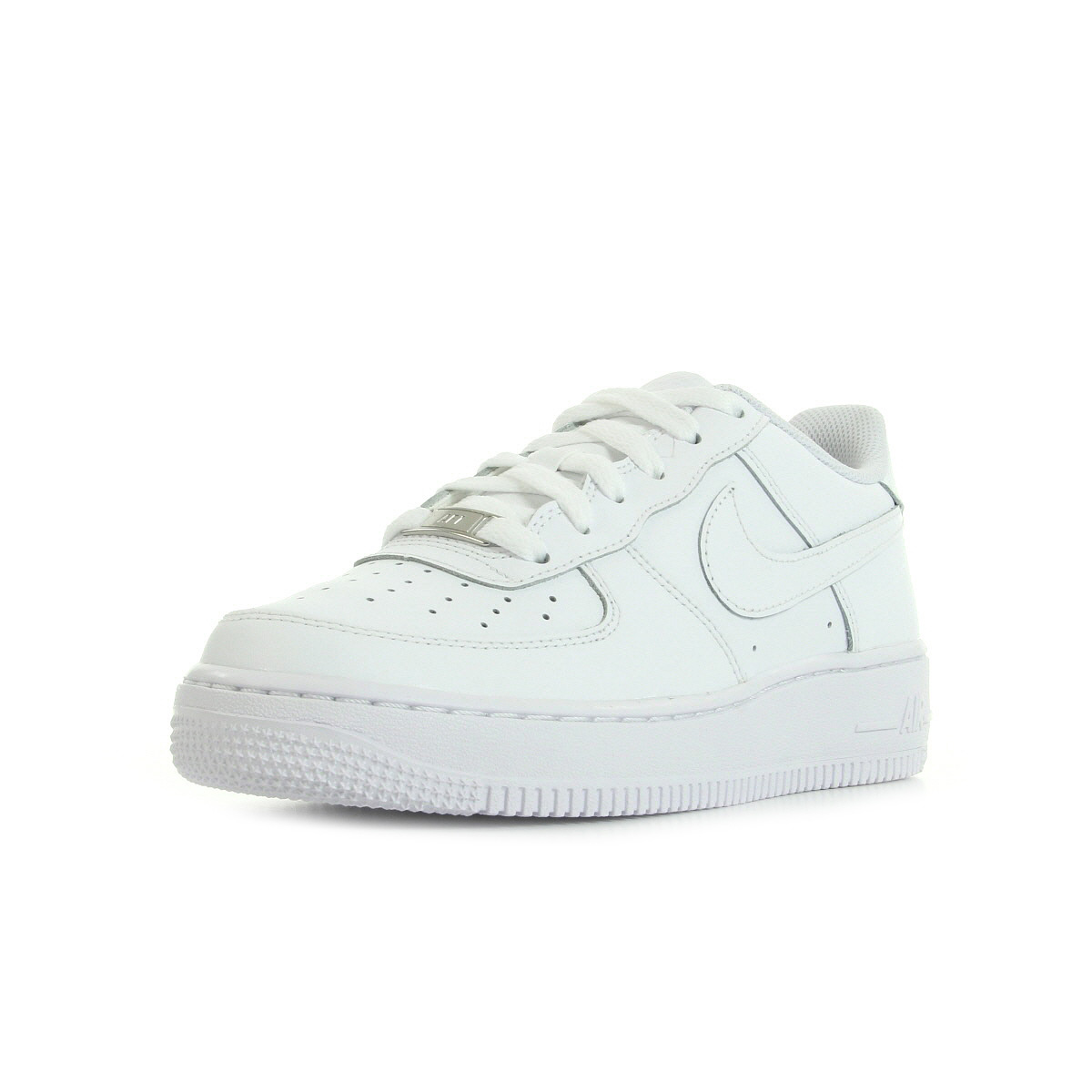 nike air force 1 enfant bordeaux