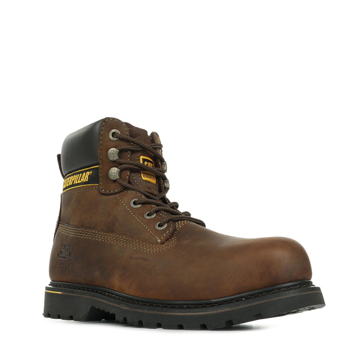 Caterpillar Holton SB P708025, Boots homme