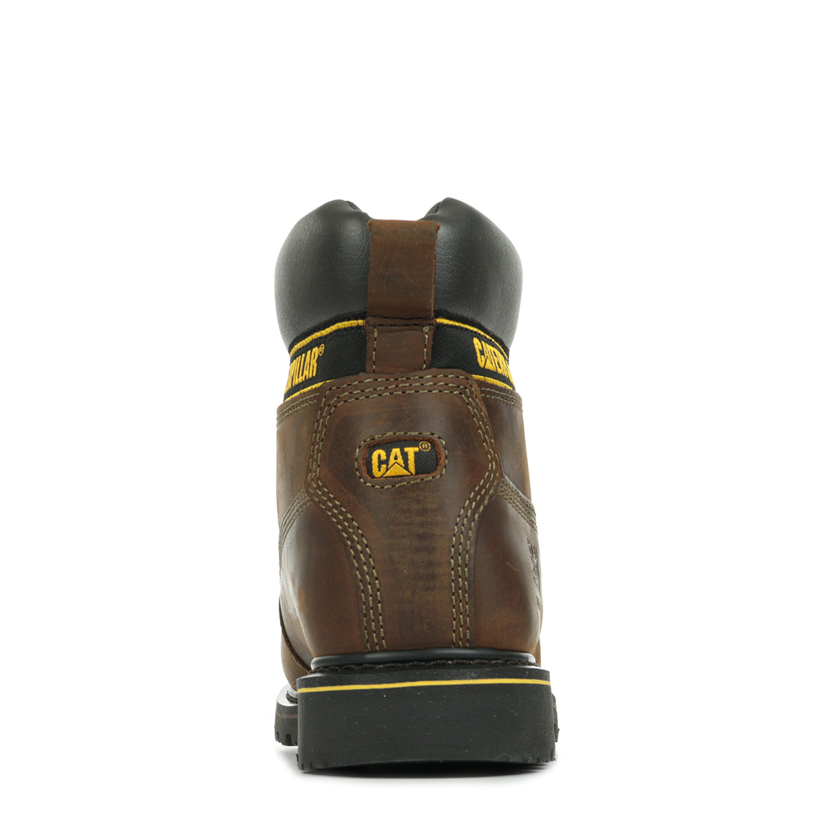 Caterpillar Holton SB P708025, Boots homme