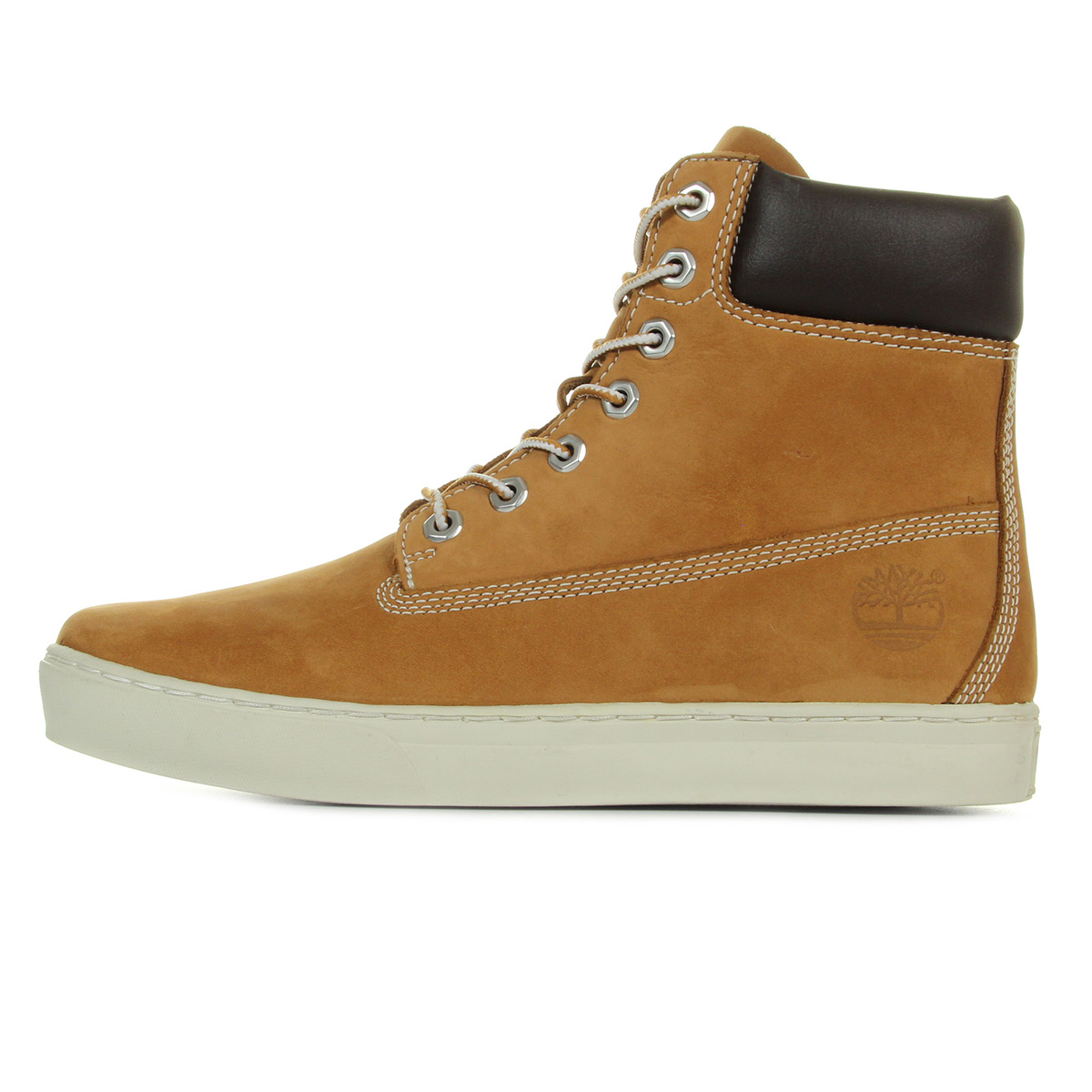 timberland cupsole 6 inch
