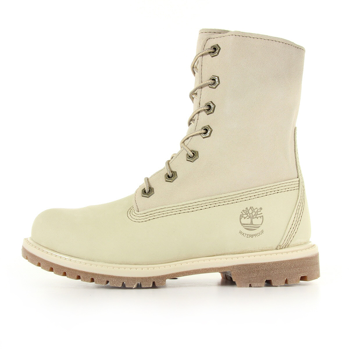 winter white timberland boots