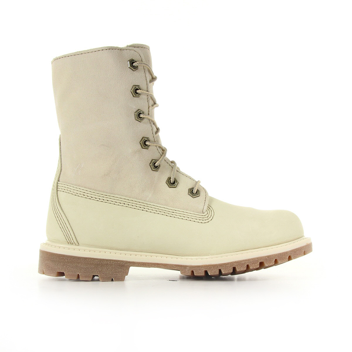 winter white timberland boots