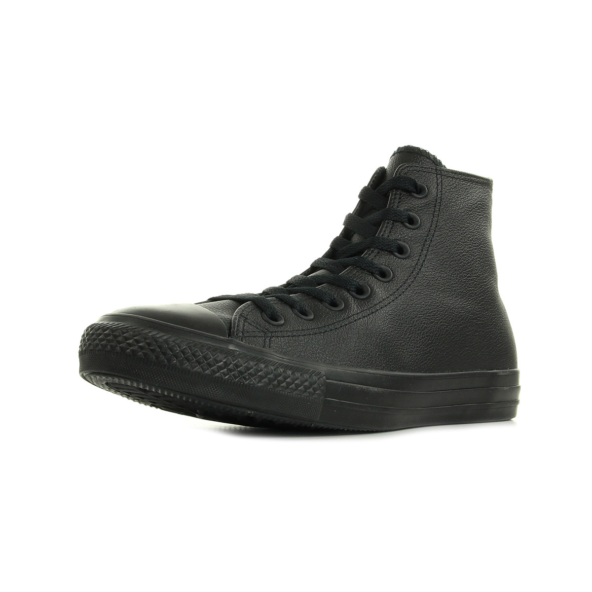 Chaussures Baskets Converse homme Chuck Taylor All Star Hi taille Noir Noire Chaussures Baskets Converse homme Chuck Taylor All Star Hi taille Noir Noire
