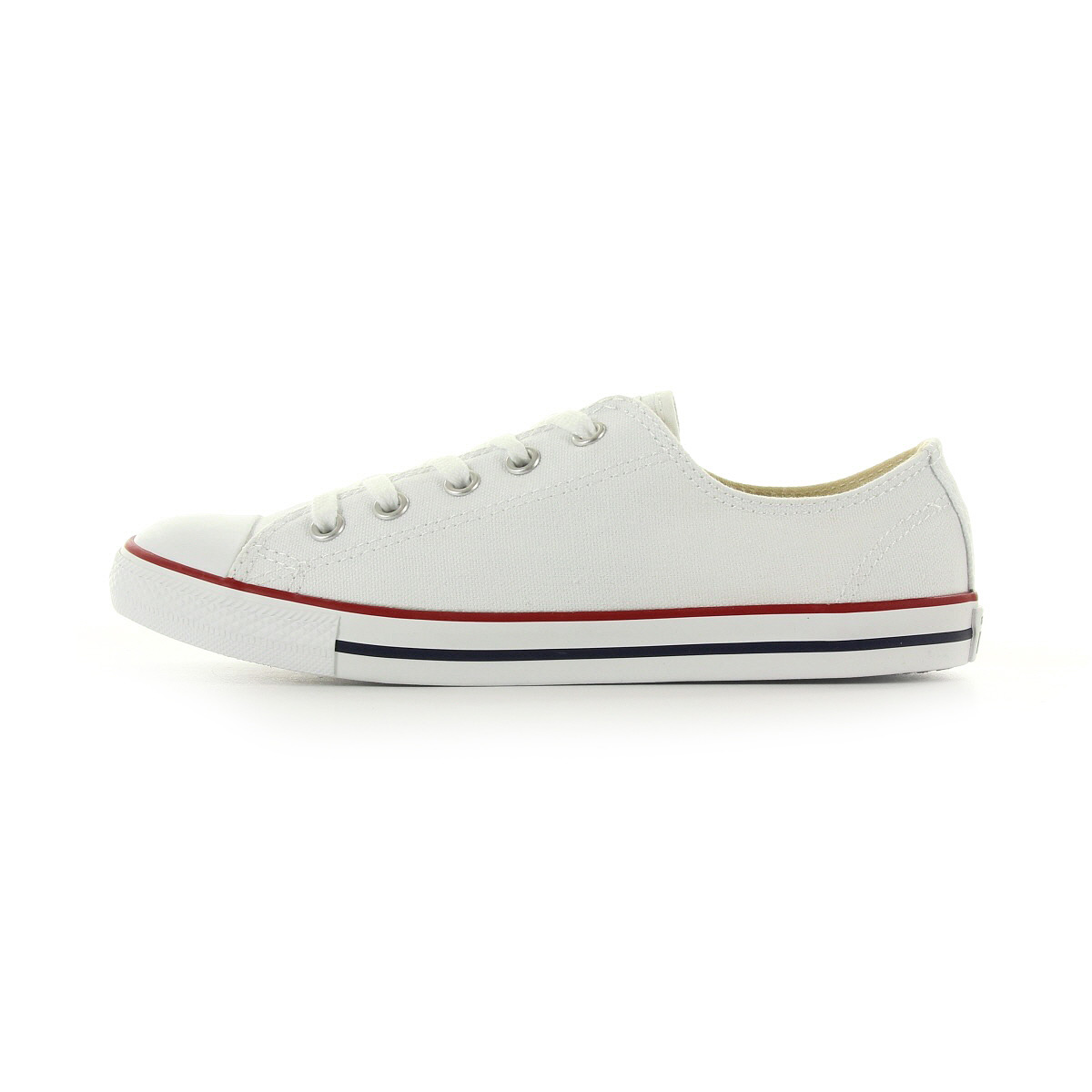 converse femme dainty