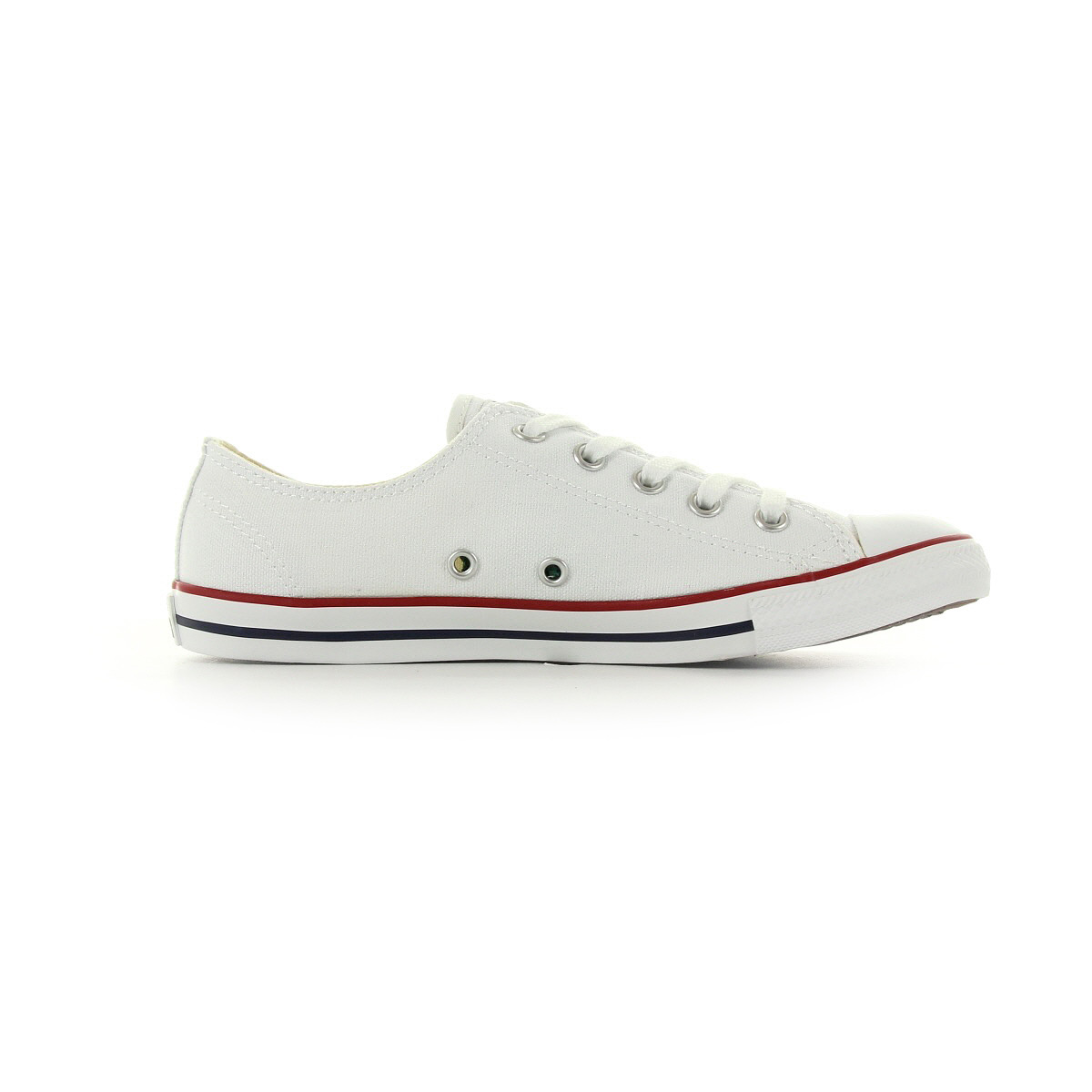 converse femme dainty