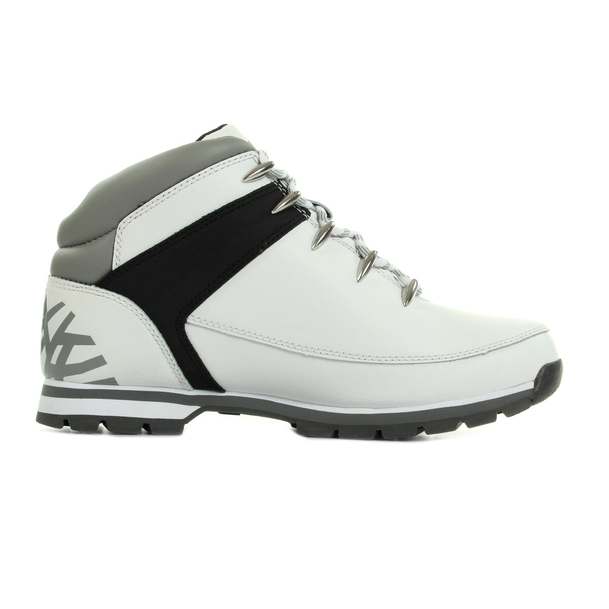 timberland euro sprint blanche