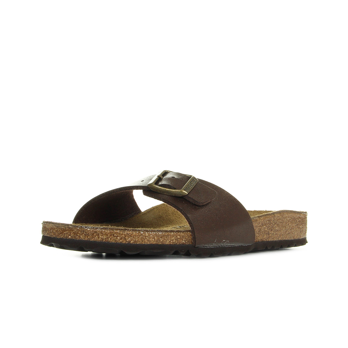 birkenstock beige femme