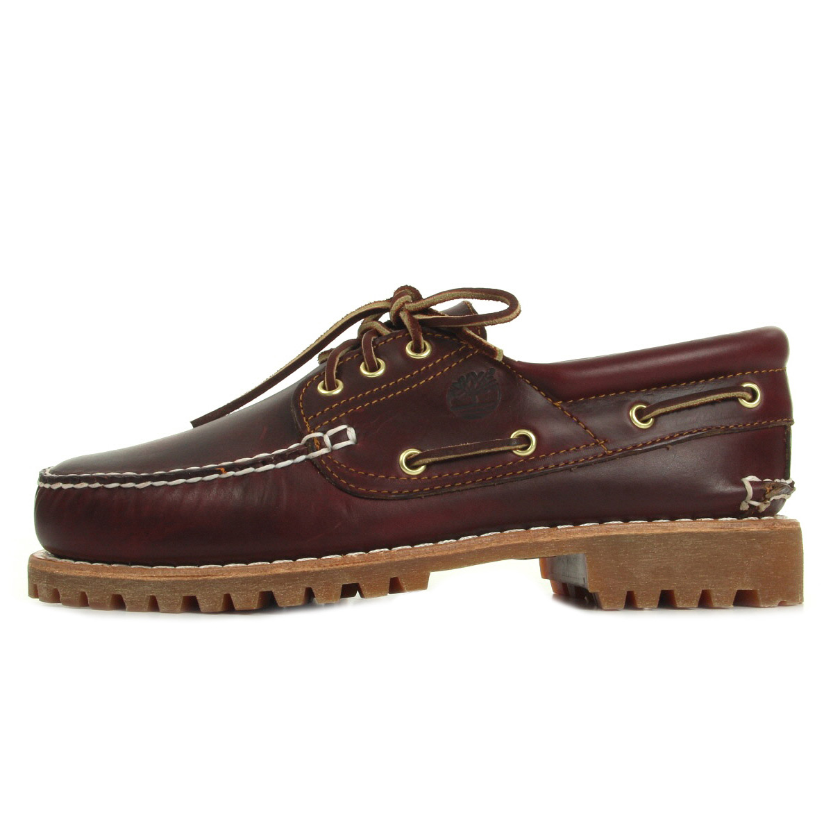 timberland 4x4