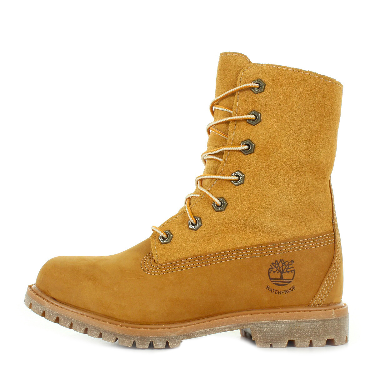 teddy timberland