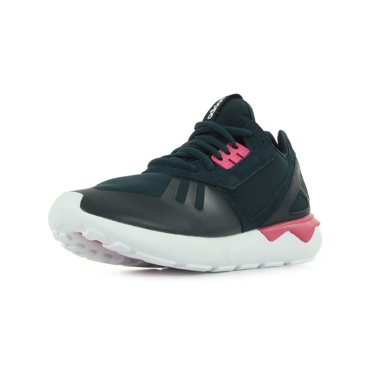 adidas tubular runner noir