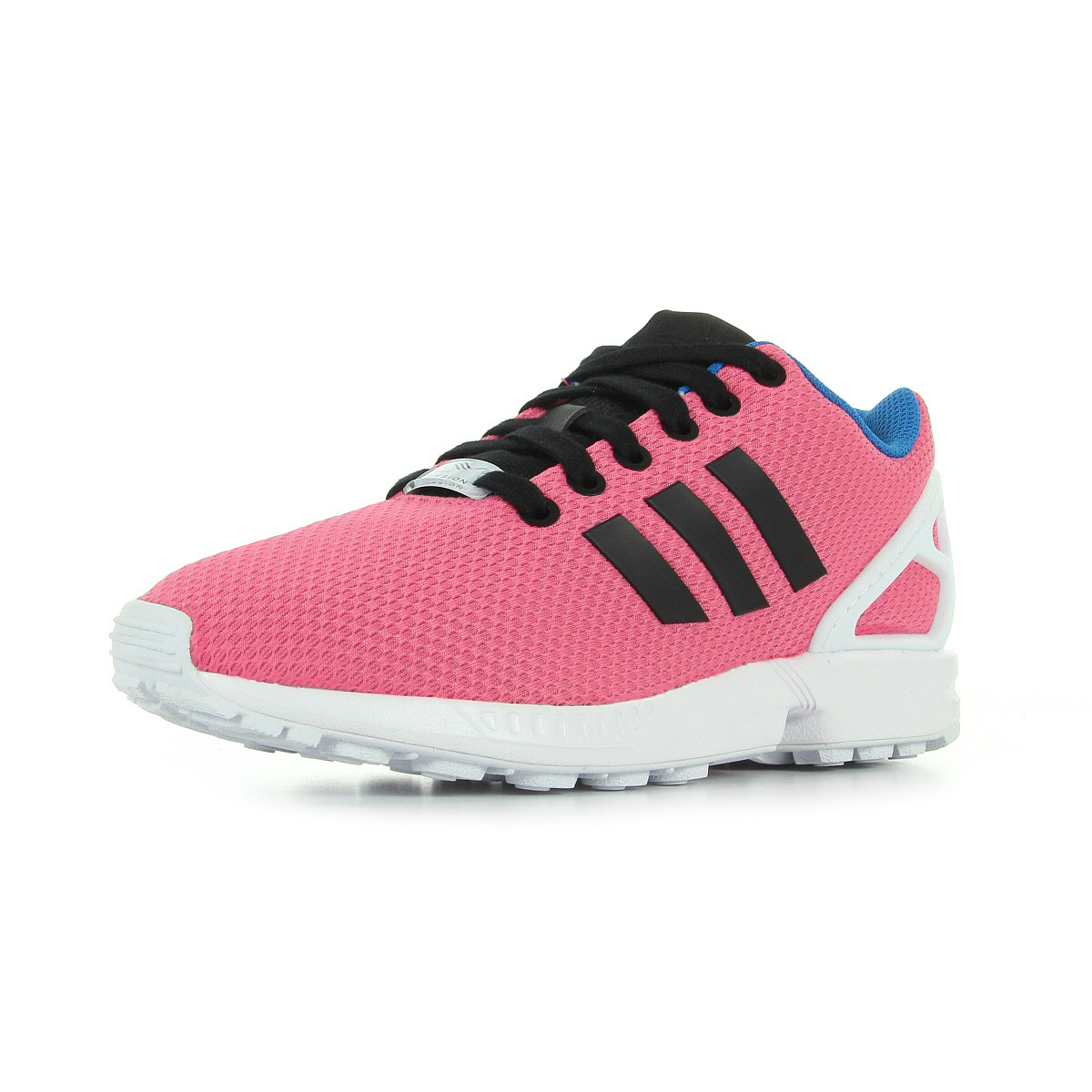 adidas fille zx flux