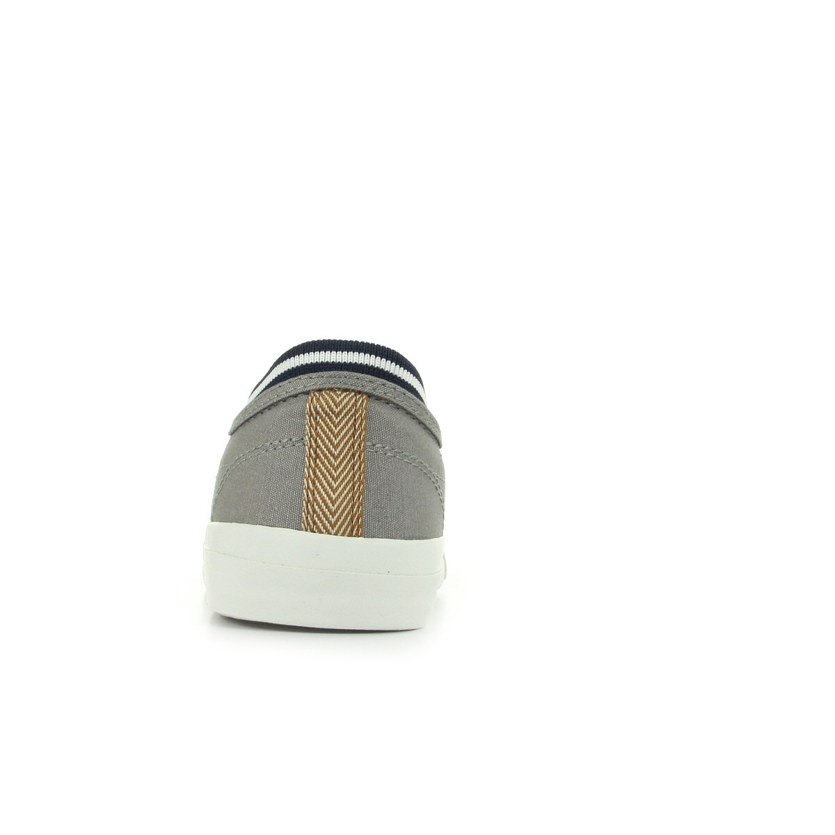 fred perry kendrick tipped cuff leather