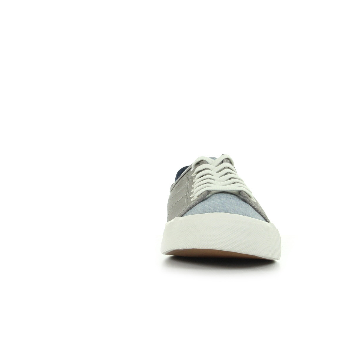 fred perry kendrick tipped cuff leather
