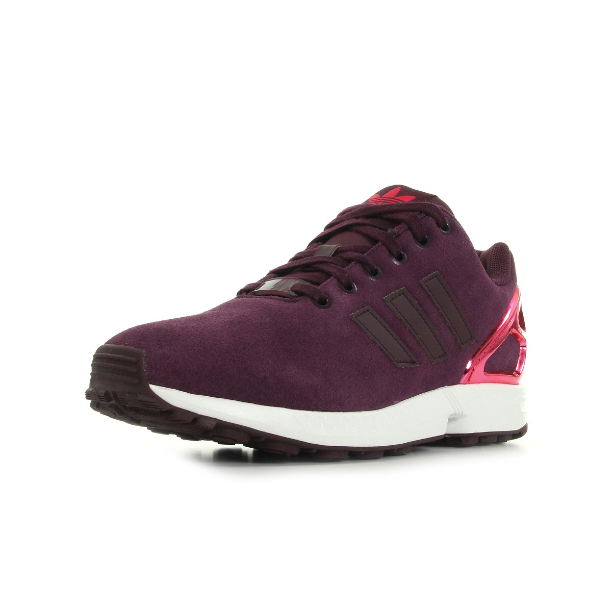 adidas zx flux 2.0 Beige femme