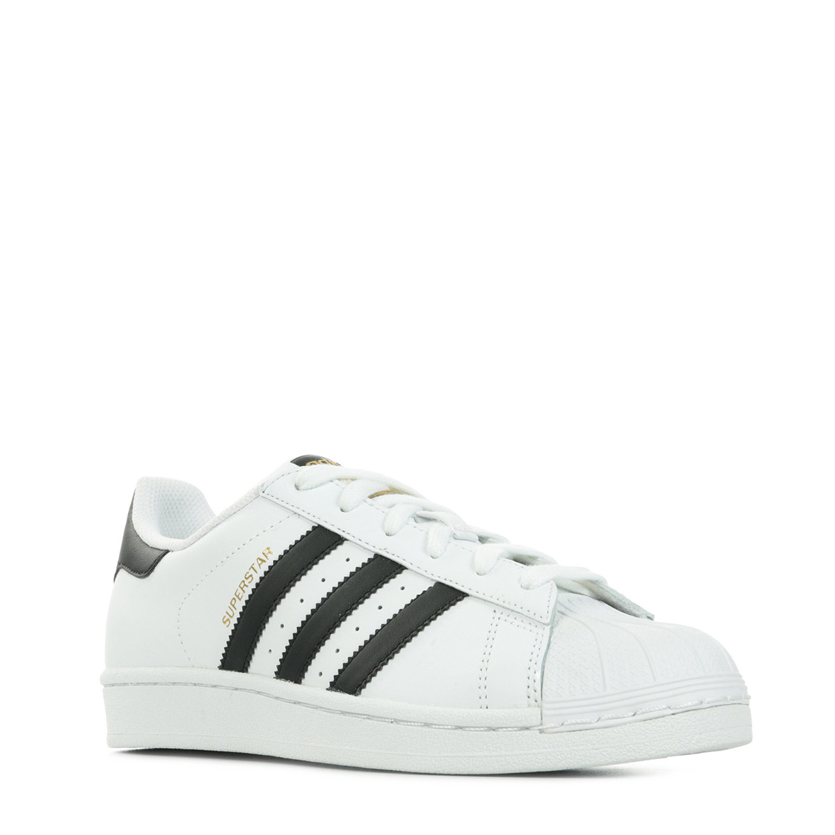 adidas x topshop superstar 80s femmes baskets blanc/fairway