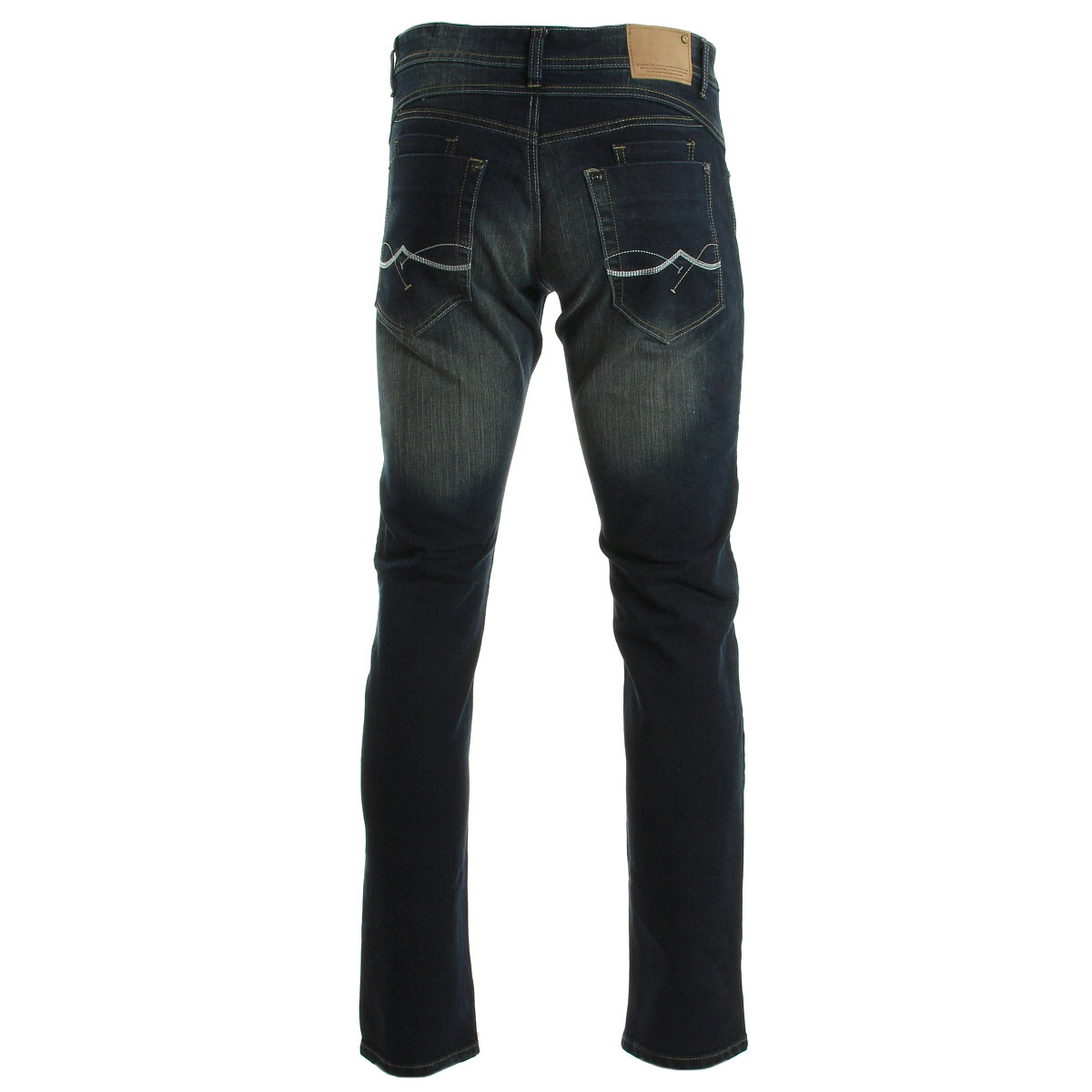 RG512 Slim Cut Dark Denim S54161, Jeans homme