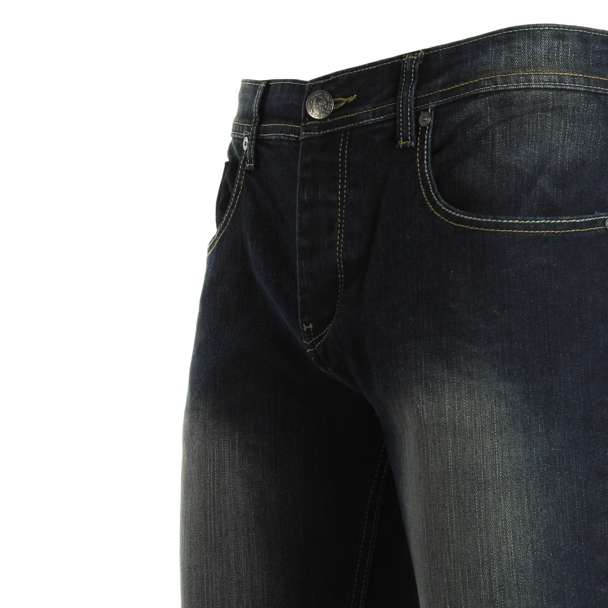 RG512 Slim Cut Dark Denim S54161, Jeans homme