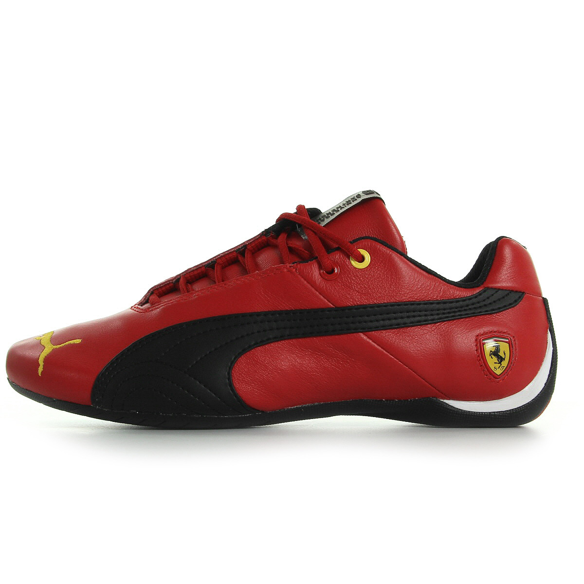 Puma Future Cat Leather Sf Taille Puma Future Cat Leather Sf Taille