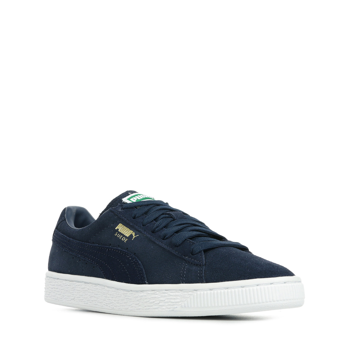 puma suede old school