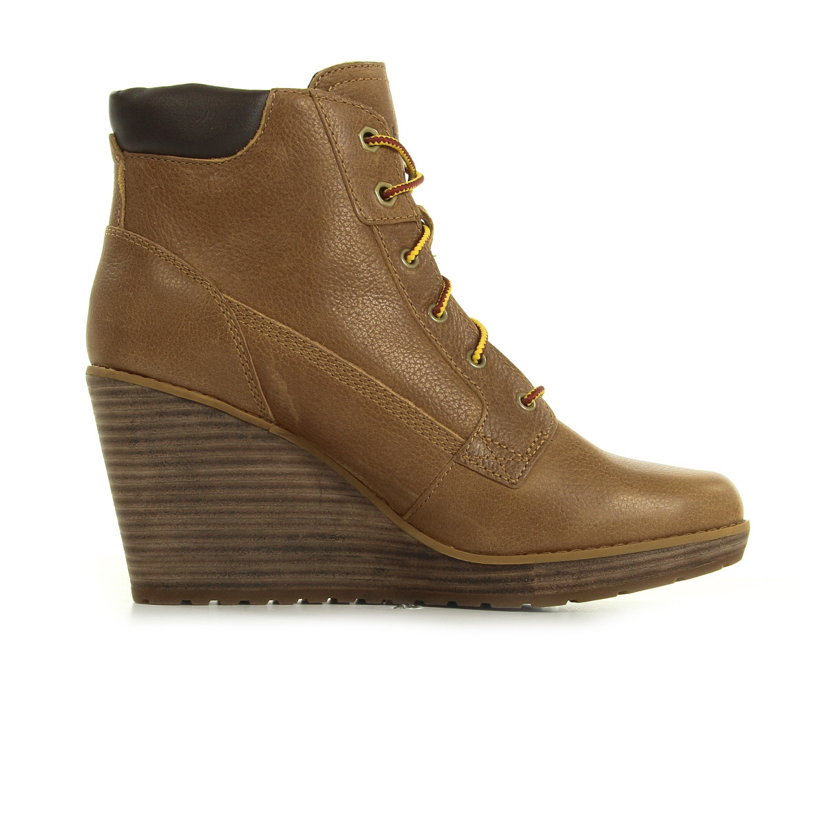 Meriden Lace Timberland Timberland Ca11ysBottines Femme Lace Meriden qzpLjMVSUG