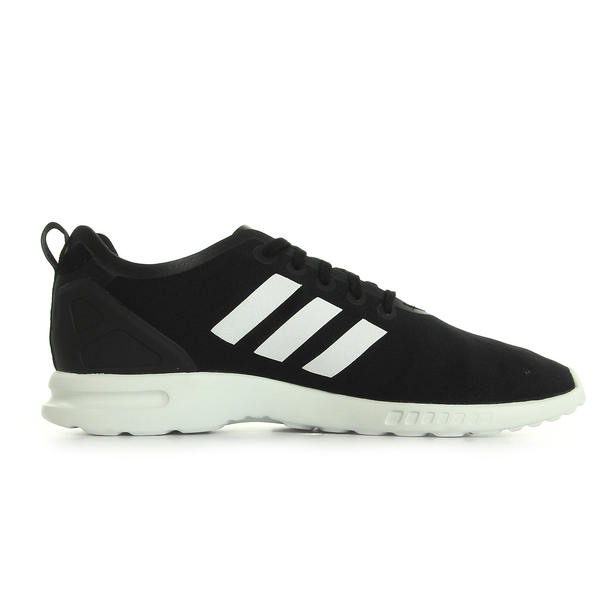 adidas ZX FLUX SMOOTH W S82884F, Baskets mode femme