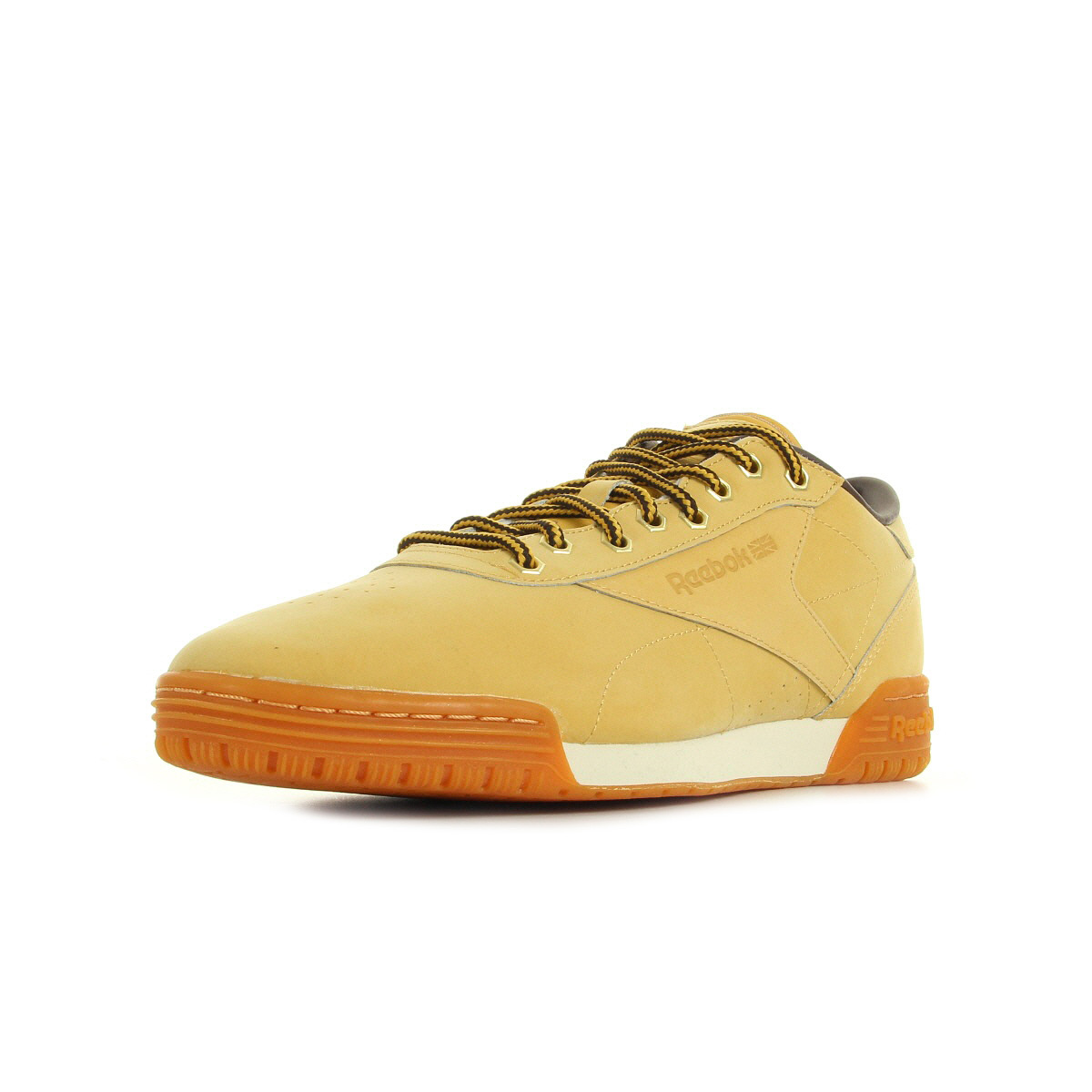exofit low reebok