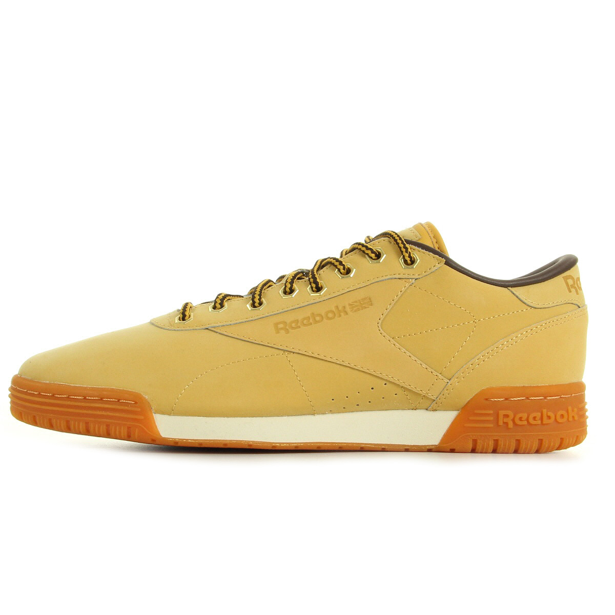 exofit low reebok