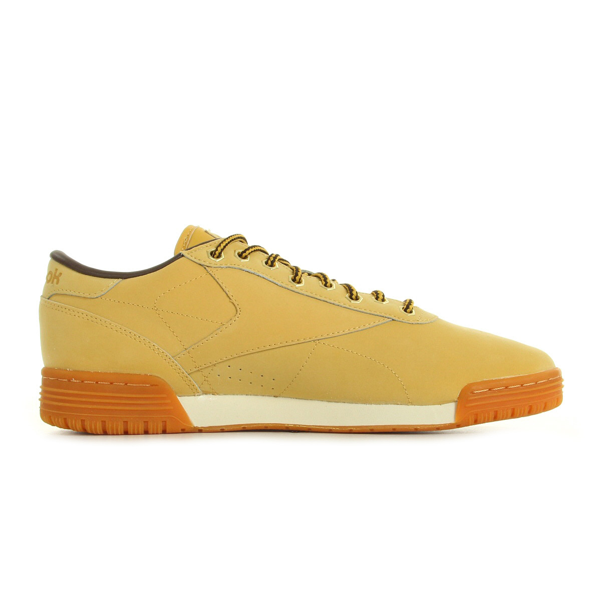 exofit low reebok