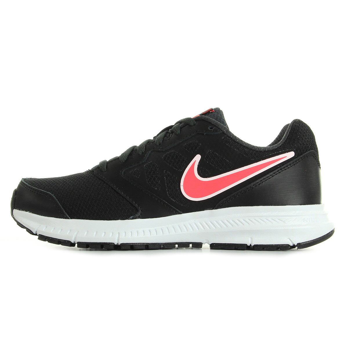 nike downshifter 6 white