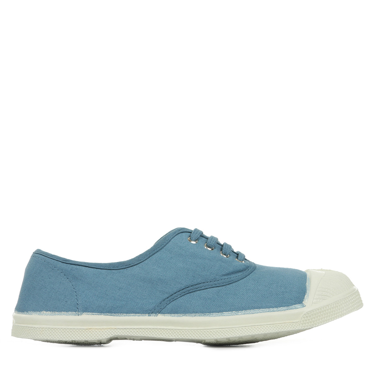 Bensimon Lacets F15004C157563, Baskets mode femme