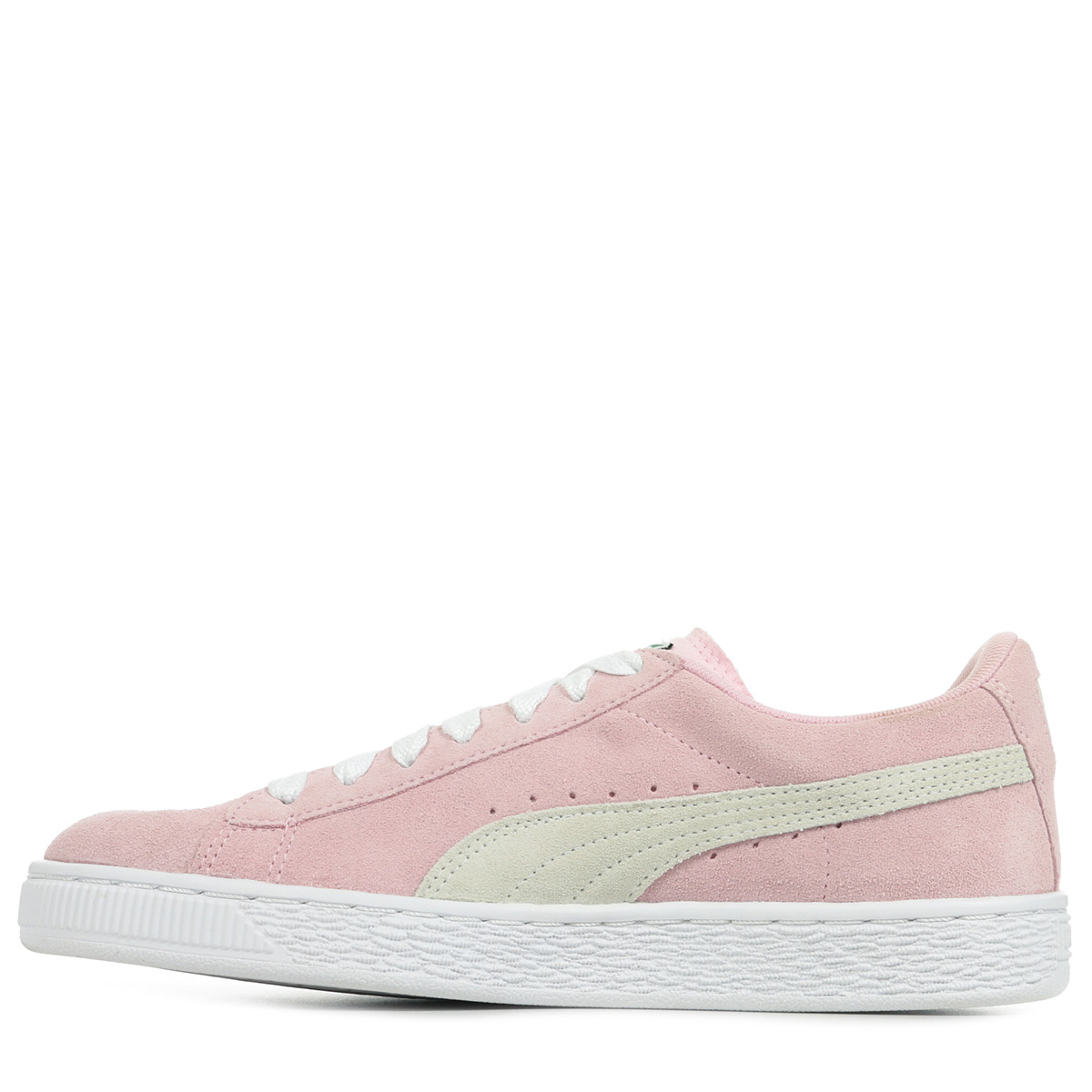 puma suede taille 38