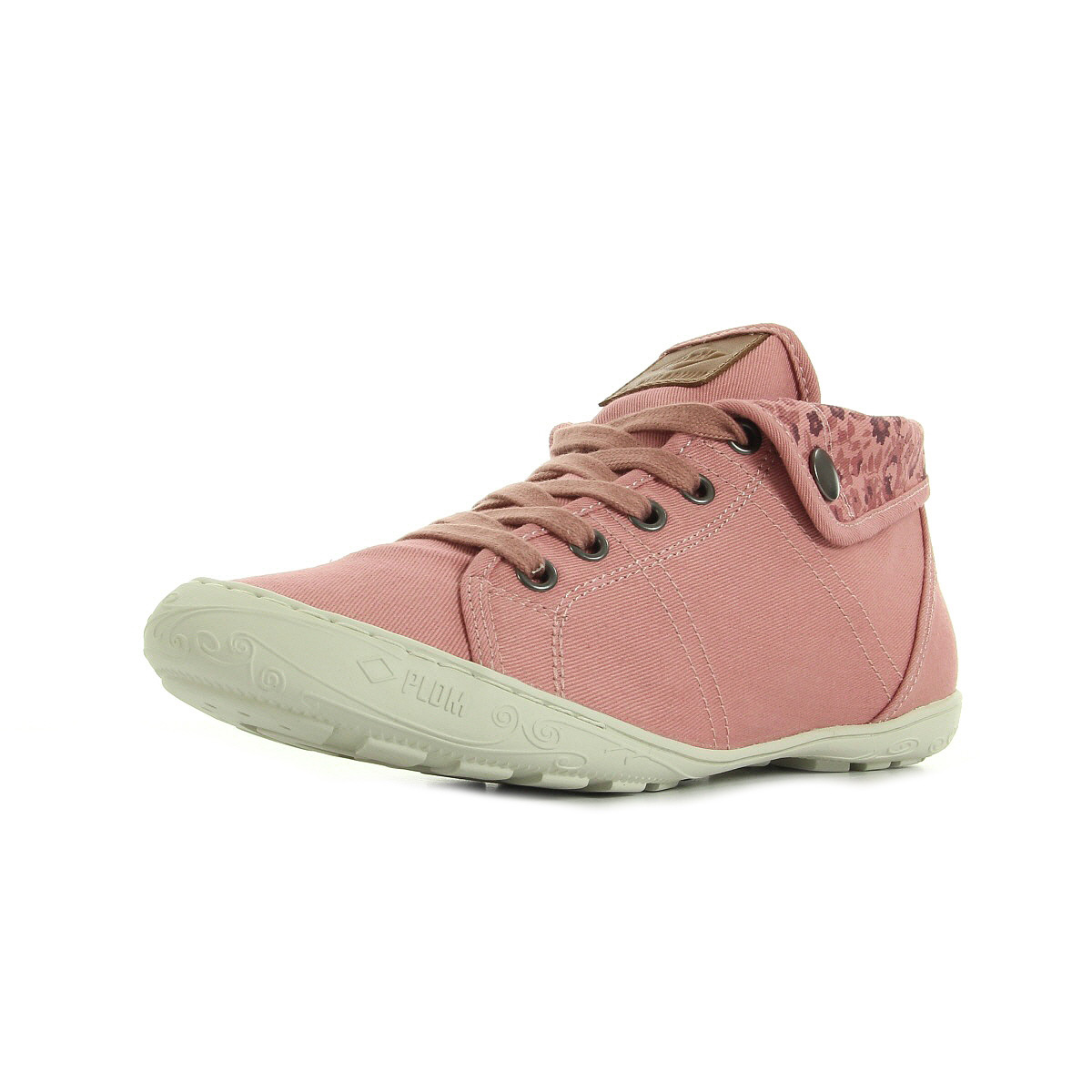 palladium gaetane noir